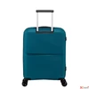 Kép 4/4 - American Tourister kabinbőrönd Airconic Spinner 55/20 TSA 128186/6613-Deep Ocean