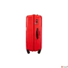 Kép 3/4 - American Tourister bőrönd Sunside spinner 77/28 Exp 107528/409 Sunset Red