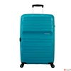 Kép 2/9 - American Tourister bőrönd Sunside Spinner 77/28 Exp 107528/2774-Totally Teal