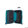 Kép 5/9 - American Tourister bőrönd Sunside Spinner 77/28 Exp 107528/2774-Totally Teal
