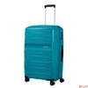 Kép 7/9 - American Tourister bőrönd Sunside Spinner 77/28 Exp 107528/2774-Totally Teal