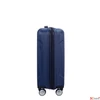 Kép 3/4 - American Tourister kabinbőrönd Tracklite Spinner 55/20 88742/1265-Dark Navy