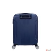 Kép 4/4 - American Tourister kabinbőrönd Tracklite Spinner 55/20 88742/1265-Dark Navy