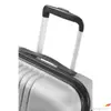 Kép 3/3 - American Tourister kabinbőrönd Tracklite Spinner 55/20 88742/1776-Silver