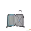 Kép 2/3 - American Tourister kabinbőrönd Tracklite Spinner 55/20 88742/1776-Silver