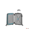 Kép 2/3 - American Tourister kabinbőrönd Tracklite spinner 55/20 88742/1776 Silver