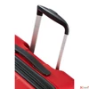 Kép 3/4 - American Tourister bőrönd Tracklite Spinner 78/29 Exp Tsa 88752/501-Flame Red