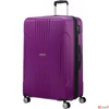 Kép 1/7 - American Tourister bőrönd Tracklite Spinner 78/29 Exp Tsa 88752/1717-Purple
