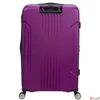 Kép 3/7 - American Tourister bőrönd Tracklite Spinner 78/29 Exp Tsa 88752/1717-Purple