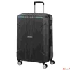 Kép 1/4 - American Tourister bőrönd Tracklite spinner 78/29 Exp TSA 88752/1269 Dark Slate