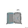 Kép 2/3 - American Tourister bőrönd Tracklite spinner 78/29 Exp TSA 88752/1776 Silver