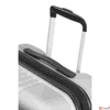Kép 3/3 - American Tourister bőrönd Tracklite spinner 78/29 Exp TSA 88752/1776 Silver
