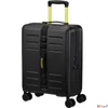 Kép 1/7 - American Tourister bőrönd Trailon Spinner 55/20 Tsa 152541/1041-Black