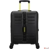 Kép 2/7 - American Tourister bőrönd Trailon Spinner 55/20 Tsa 152541/1041-Black