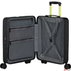 Kép 3/7 - American Tourister bőrönd Trailon Spinner 55/20 Tsa 152541/1041-Black