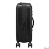 Kép 6/7 - American Tourister bőrönd Trailon Spinner 55/20 Tsa 152541/1041-Black