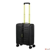 Kép 7/7 - American Tourister bőrönd Trailon Spinner 55/20 Tsa 152541/1041-Black