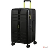 Kép 1/8 - American Tourister bőrönd Trailon Trunk 73/27 Tsa 152542/1041-Black