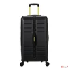 Kép 2/8 - American Tourister bőrönd Trailon Trunk 73/27 Tsa 152542/1041-Black