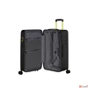 Kép 8/8 - American Tourister bőrönd Trailon Trunk 73/27 Tsa 152542/1041-Black