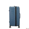 Kép 3/7 - American Tourister bőrönd Trailon Trunk 73/27 Tsa 152542/A283-Blue