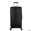 Kép 2/8 - American Tourister bőrönd Trailon Trunk 80/30 Tsa 152543/1041-Black
