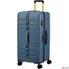 Kép 1/9 - American Tourister bőrönd Trailon Trunk 80/30 Tsa 152543/A283-Blue