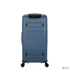 Kép 3/9 - American Tourister bőrönd Trailon Trunk 80/30 Tsa 152543/A283-Blue