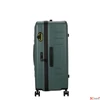 Kép 5/6 - American Tourister bőrönd Trailon Trunk 80/30 Tsa 152543/1257-Dark Forest