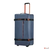 Kép 4/8 - American Tourister bőrönd Urban Track Duffle/Wh L 150029/6032-Navy/Orange