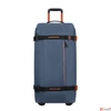 Kép 8/8 - American Tourister bőrönd Urban Track Duffle/Wh L 150029/6032-Navy/Orange