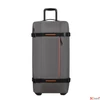 Kép 2/7 - American Tourister bőrönd Urban Track Duffle/Wh L 14'3165/1261-Grey