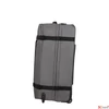 Kép 6/7 - American Tourister bőrönd Urban Track Duffle/Wh L 14'3165/1261-Grey
