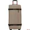 Kép 2/7 - American Tourister bőrönd 25' Urban Track Duffle/Wh L 150029/2366-Beige/Orange