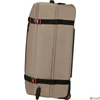 Kép 5/7 - American Tourister bőrönd 25' Urban Track Duffle/Wh L 150029/2366-Beige/Orange