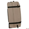 Kép 6/7 - American Tourister bőrönd 25' Urban Track Duffle/Wh L 150029/2366-Beige/Orange