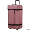 Kép 1/6 - American Tourister bőrönd 25' Urban Track Duffle/Wh L 143165/A577-Pink