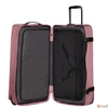 Kép 3/6 - American Tourister bőrönd 25' Urban Track Duffle/Wh L 143165/A577-Pink