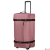 Kép 6/6 - American Tourister bőrönd 25' Urban Track Duffle/Wh L 143165/A577-Pink