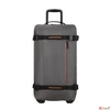 Kép 2/7 - American Tourister bőrönd Urban Track Duffle/Wh M 14'3164/1261-Grey