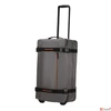 Kép 4/7 - American Tourister bőrönd Urban Track Duffle/Wh M 14'3164/1261-Grey