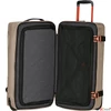 Kép 3/7 - American Tourister bőrönd 25' Urban Track Duffle/Wh M 150028/2366-Beige/Orange