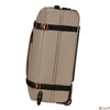 Kép 5/7 - American Tourister bőrönd 25' Urban Track Duffle/Wh M 150028/2366-Beige/Orange