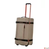 Kép 7/7 - American Tourister bőrönd 25' Urban Track Duffle/Wh M 150028/2366-Beige/Orange