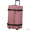 Kép 1/6 - American Tourister bőrönd 25' Urban Track Duffle/Wh M 143164/A577-Pink