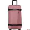 Kép 2/6 - American Tourister bőrönd 25' Urban Track Duffle/Wh M 143164/A577-Pink