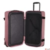 Kép 3/6 - American Tourister bőrönd 25' Urban Track Duffle/Wh M 143164/A577-Pink