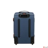Kép 3/8 - American Tourister bőrönd Urban Track Duffle/Wh S 150027/6032-Navy/Orange