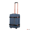 Kép 4/8 - American Tourister bőrönd Urban Track Duffle/Wh S 150027/6032-Navy/Orange