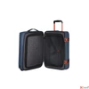 Kép 8/8 - American Tourister bőrönd Urban Track Duffle/Wh S 150027/6032-Navy/Orange